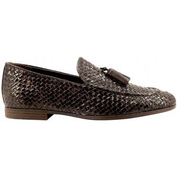 Frau Mocasines 34V9-PE26-T.MO para hombre