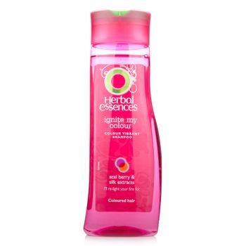 Herbal Essences Ignite My Colour Shampoo