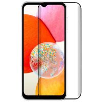 cool protector pantalla cristal templado para samsung galaxy a14  a14 5g
