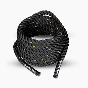 Cuerda De Combate 38mm Suprfit, 15 M