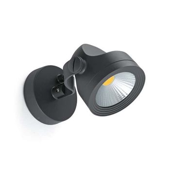 Proyector exterior led alfa (13w)