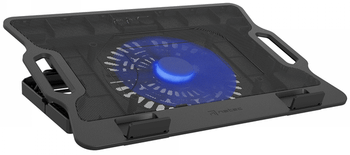 BASE REFRIGERADORA NATEC DIPPER 2 PARA PORTATIL 12.1Ã?â?¬Â-17.3