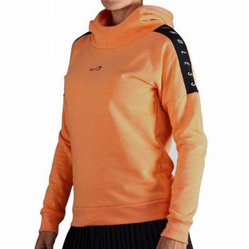 Sudadera Endless Hollow Ii Naranja