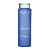 clarins corps gel 200ml