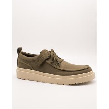 Clarks Zapatillas 26186615 para hombre