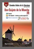 don quijote de la mancha (ii): lectura graduada - b2