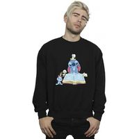 disney jersey reading reading a book para hombre