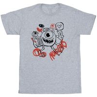 disney camiseta bi54572 para nina