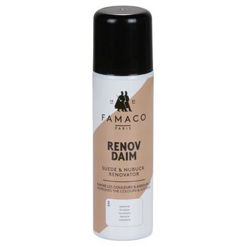 Famaco Complementos Aérosol 