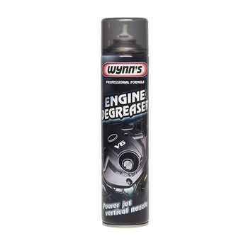 Engine Degreaser 600 ml