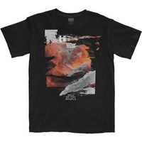 muse tops y camisetas will of the people para hombre
