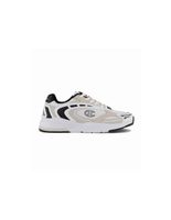 zapatillas champion champ 2k low cut mujer beige