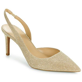 MICHAEL Michael Kors Zapatos de tacón ALINA FLEX SLING PUMP para mujer