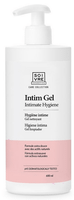 soivre gel intimo diario 500 ml