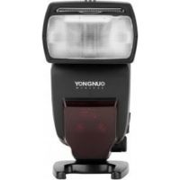 lampara de destello yongnuo yn685 ii para canon