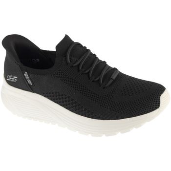 Skechers Zapatillas Slip-Ins: Bobs Sparrow 2.0 - Lucky Run para mujer