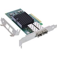 tarjeta de red inline 51131a pcie 20 sfp dual 10 gbits pasiva
