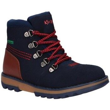 Kickers Botas 878760-10 KICKNATURE CUIR para niño