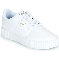 puma zapatillas carina 30 ps para nina