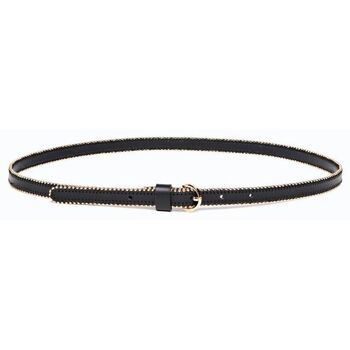 Pinko Cinturón LOW BELT TAMBORIL H1.5 107150 A2X7-Z99L para mujer