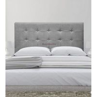cabecero oslo 9070 gris