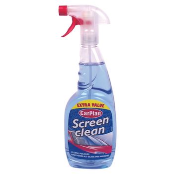 Screen Clean - Trigger 750ml