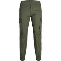 jack  jones pantalones 12257296 jpstpaul jjflake akm 542 noos mni olive night para nino