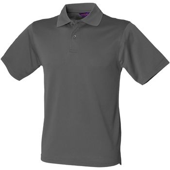 Henbury Tops y Camisetas HB475 para hombre