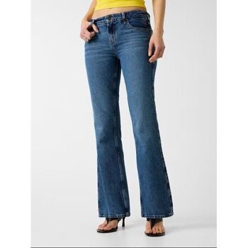 Guess Jeans G09 BOOTCUTW5RA1S D5M44-GJWM para mujer