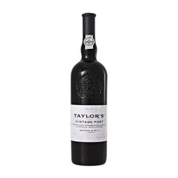 Vino Oporto Taylor's Vintage