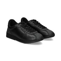 michael kors zapatillas hombre - negro talla 9