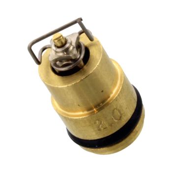 Carburador válvula de aguja Suzuki DR 125 S '85- completa Tour Max