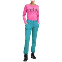 mckinley pantalon chandal 280685 para mujer