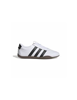 Zapatillas adidas Grand Court Lo Slip On Blanco Mujer