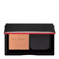 shiseido bases maquillaje synchro skin self-refreshing base de maquillaje en polvo