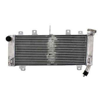 Refrigerador motor Kawasaki Z 650 -'19 agua