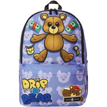 Space Junk Mochila SPACEJUNK DRIP A BEAR BACKPACK 920SJS126NSZ para hombre