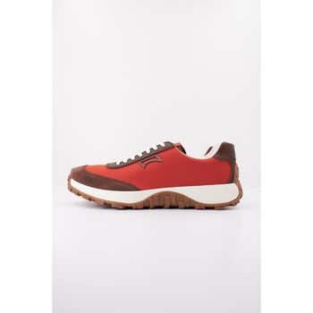 Camper Deportivas Moda Rug Cola para hombre