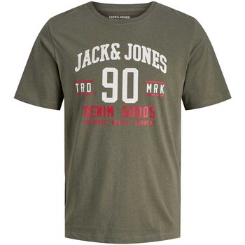 Jack & Jones Camiseta Ethan para hombre