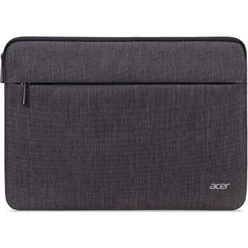 Acer Funda Protectora con Bolsillo Frontal para Portátiles hasta 14