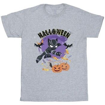 Marvel Camiseta Halloween para niña