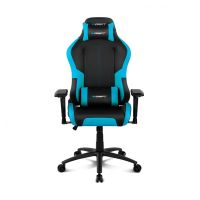 drift dr250 silla gaming negraazul