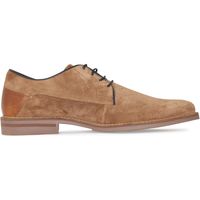 gaastra zapatos de vestir murray suede para hombre