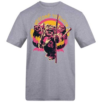 Disney Camiseta GT53185 para hombre
