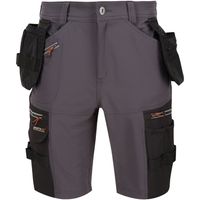 regatta professional short rg9836 para hombre