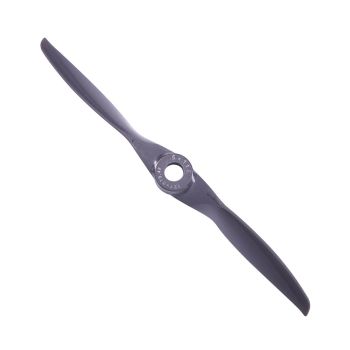 GEMFAN PFGN 5X11E 5X11R hélice eléctrica de fibra de vidrio y nailon de 2 palas de 5 pulgadas CW CCW para avión RC