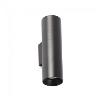Aplique de pared stan (2 luces)