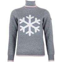 peak mountain jersey pull femme aflake para mujer