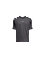 camiseta de trail la sportiva trail bite hombre onyxchalk