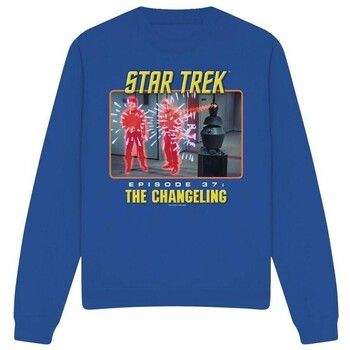 Star Trek Jersey The Changeling para hombre